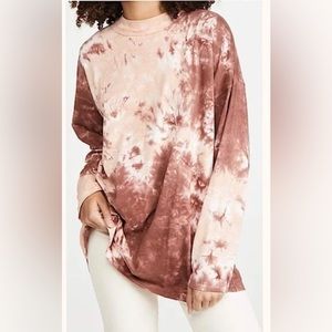 FREE PEOPLE Be Free Long Sleeve Size M